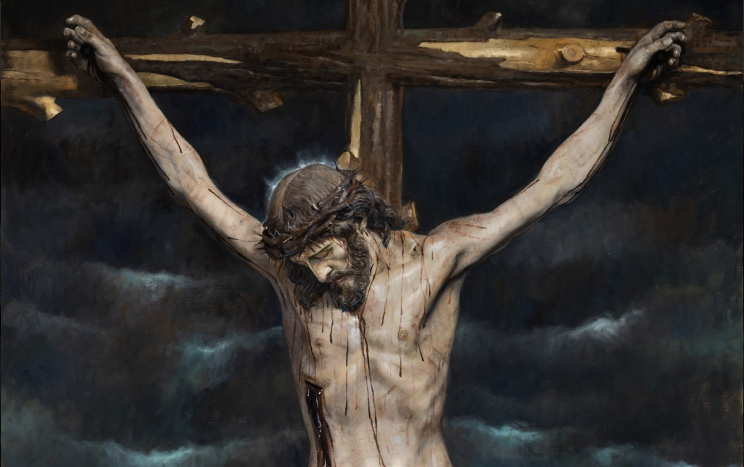 LA CRUZ NO ERA NECESARIA