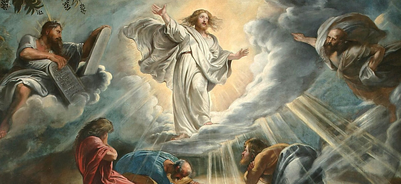 El Cristianismo no es bondad