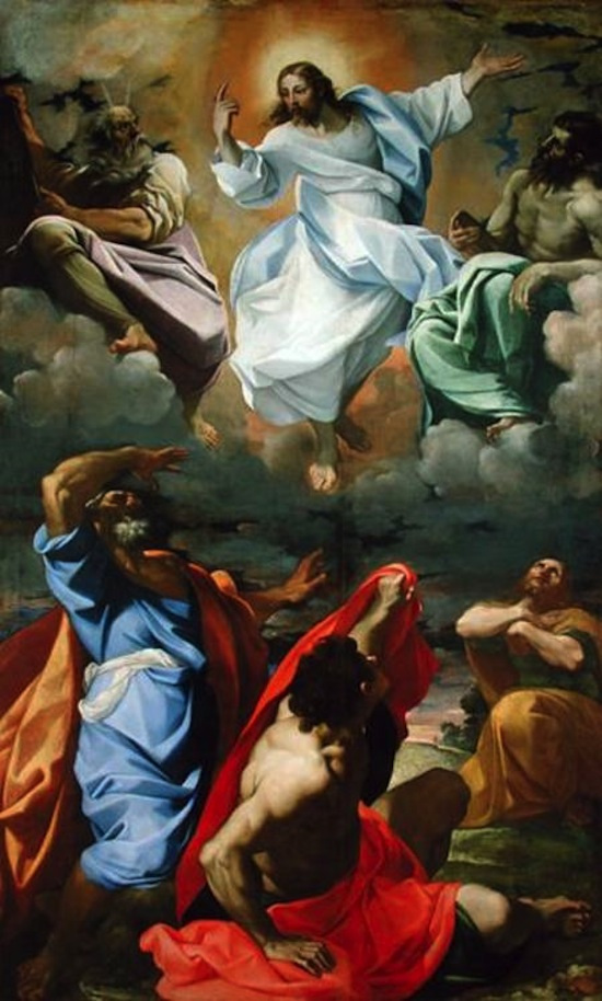 EL CRISTIANISMO NO ES BONDAD