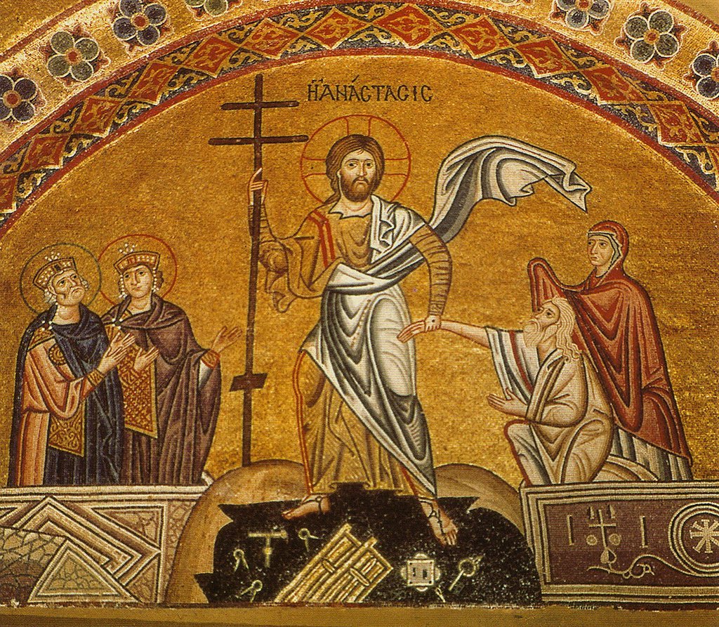 Las profecias acerca de Jesús