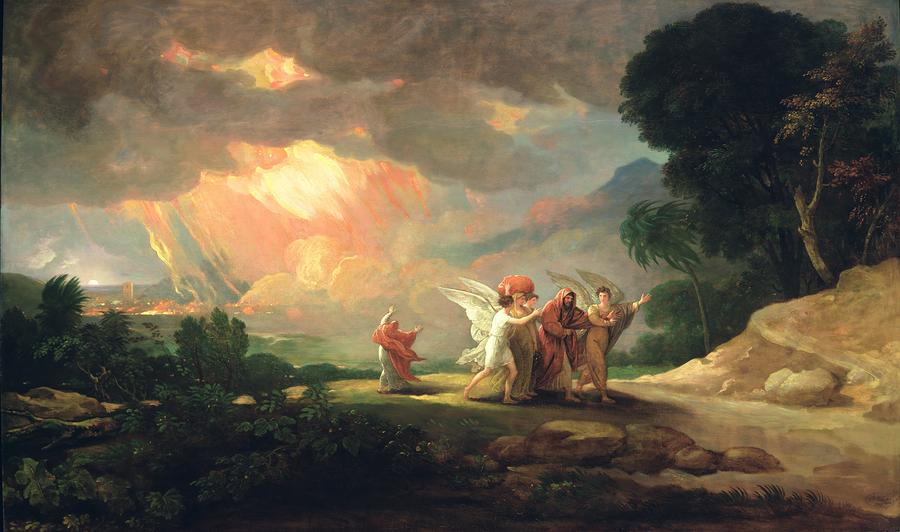 La Biblia y la moral