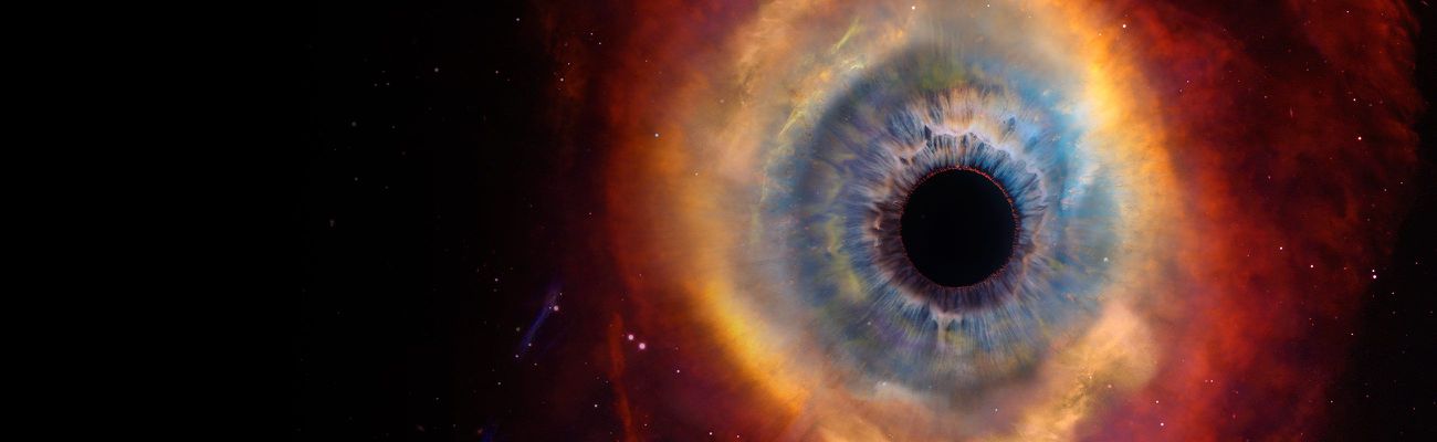 ¿Dios existe? Argumento Cosmológico