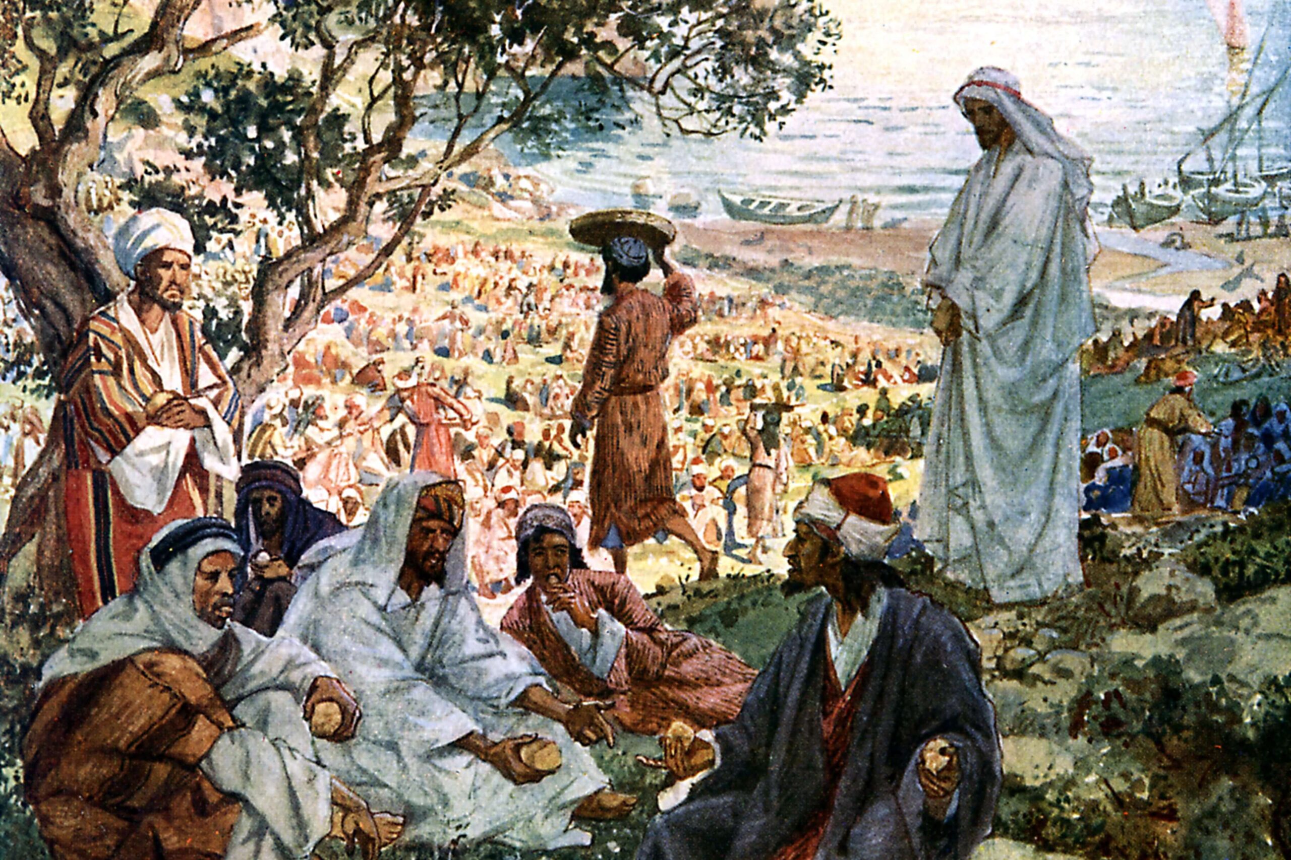 ¿Por qué Dios nos quita la Misa en Latín?