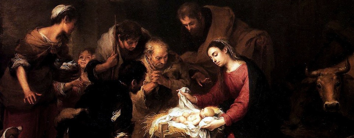El Pecado y la Inmaculada Concepción