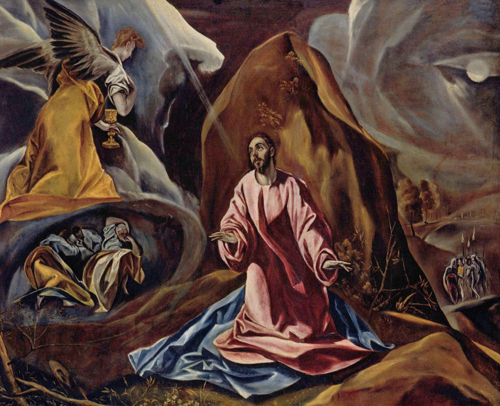 La Voluntad de Dios