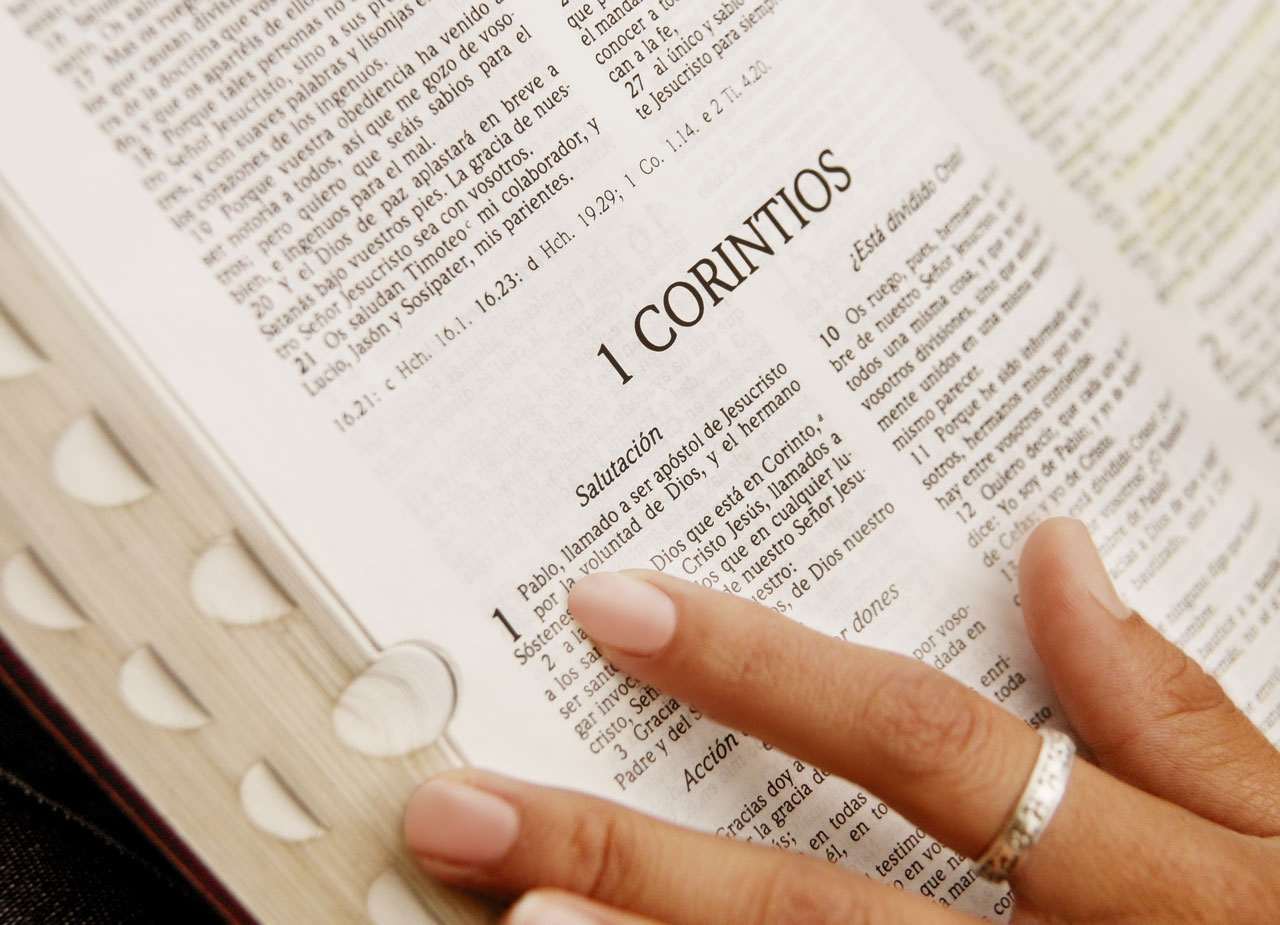 5 respuestas acerca de la Biblia (I) Introducción