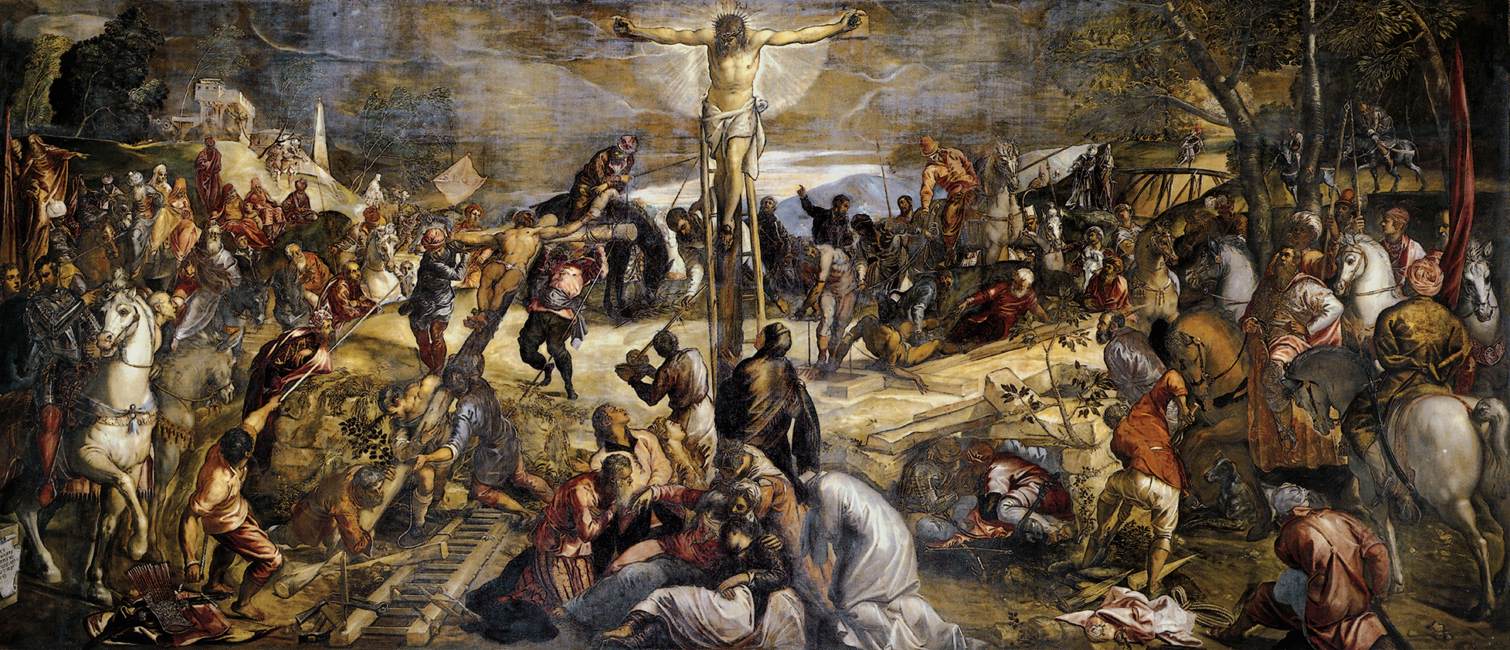 Seguir a Jesús no solo en la Resurrección