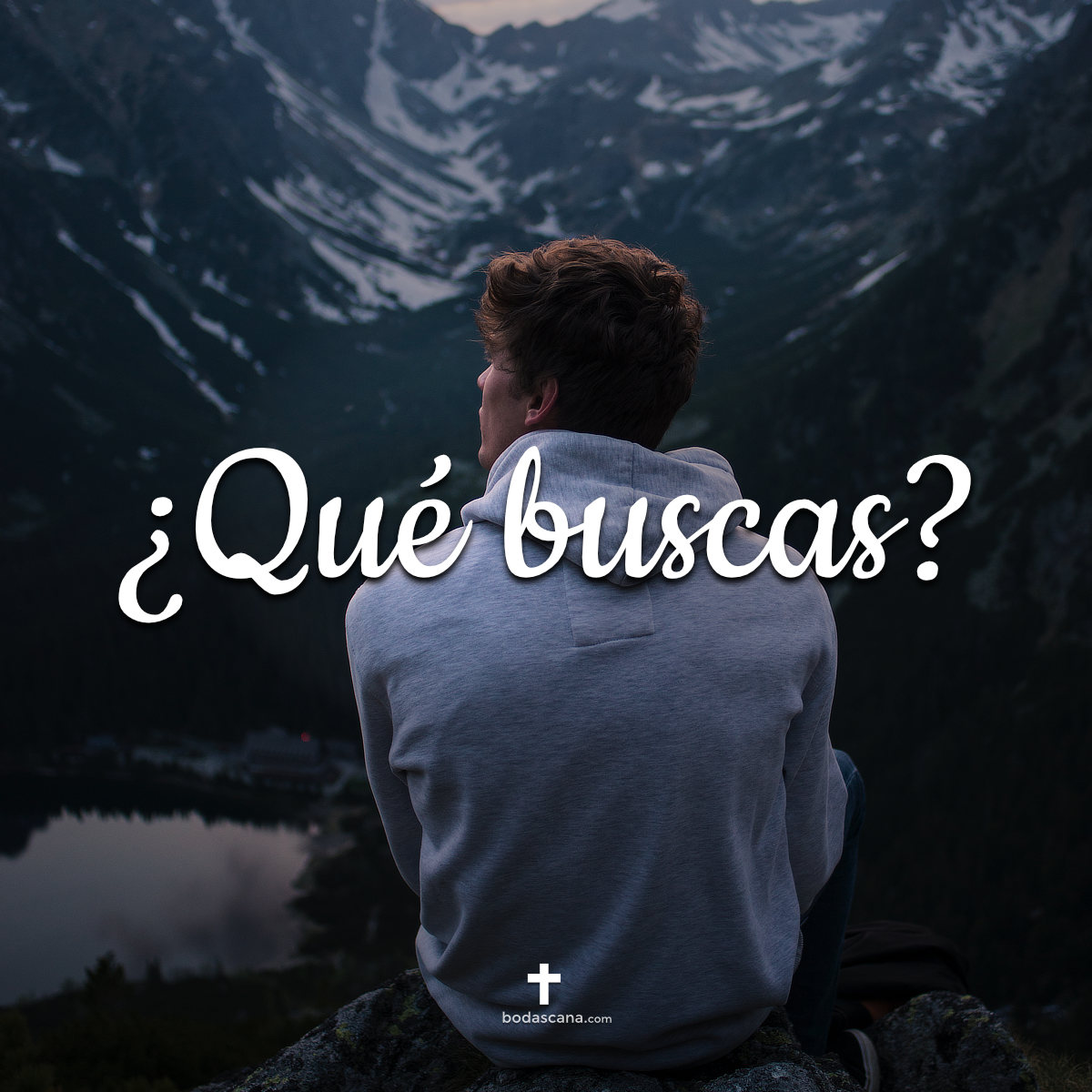 ¿Qué buscas?