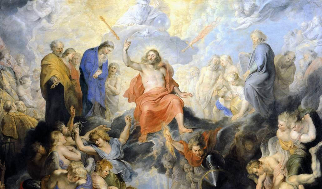 El Juicio
