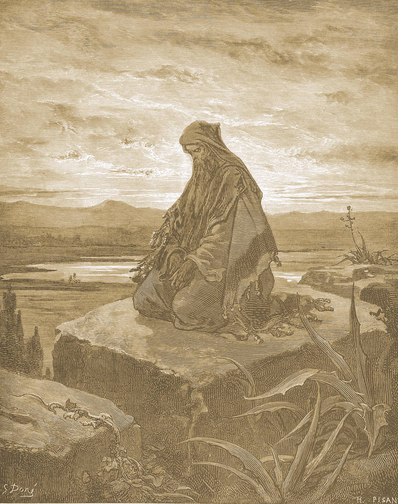El Misterio de la Oración