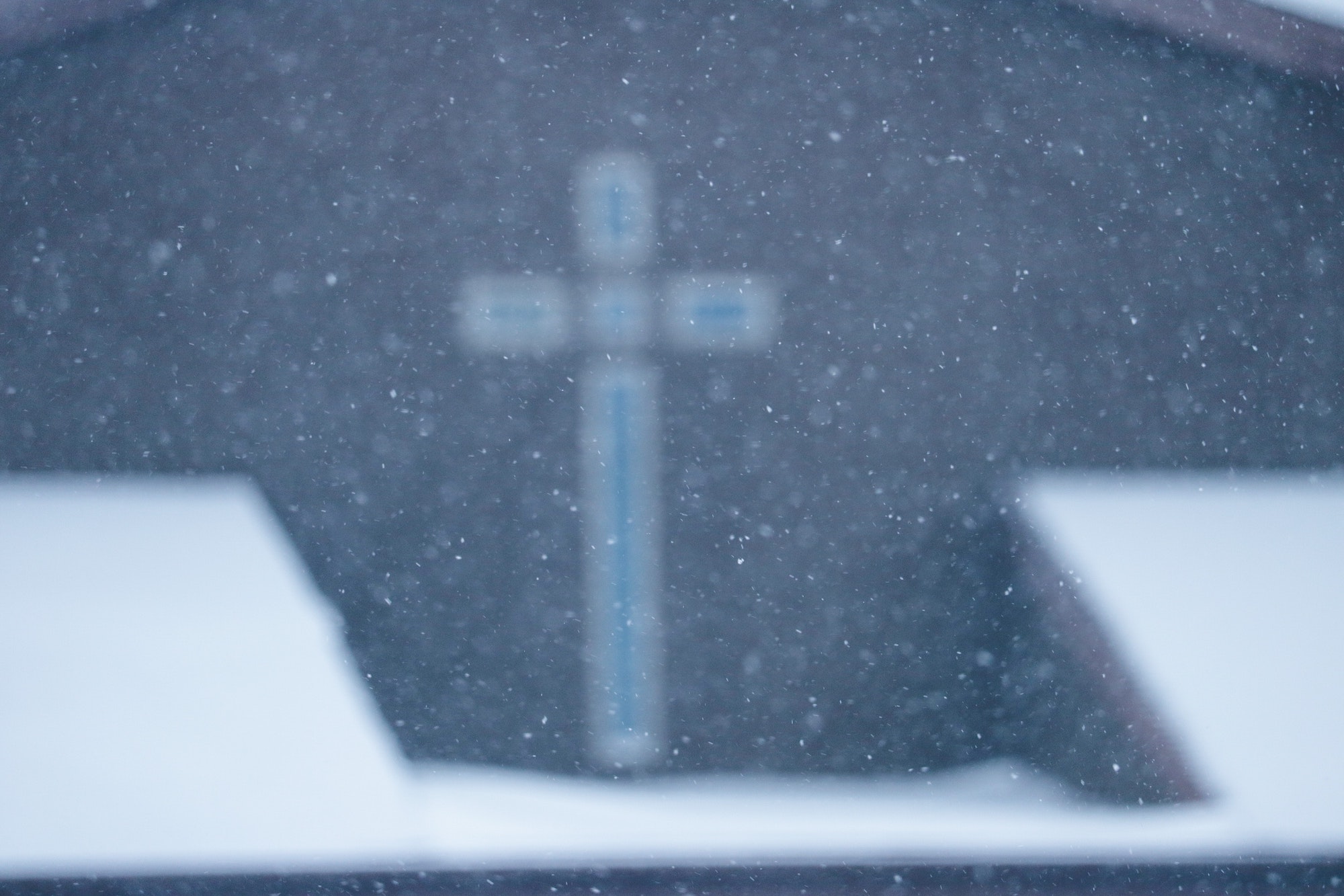 El día que erradicamos el Cristianismo