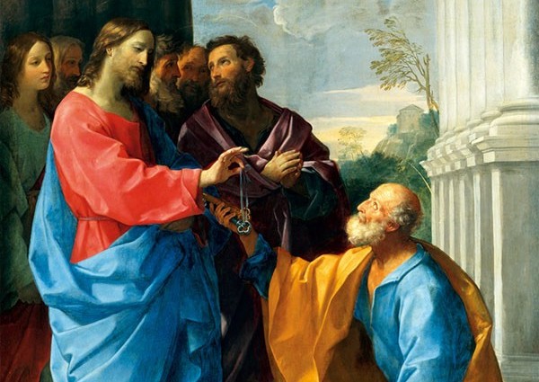 El "fracaso" del Papa en Irak