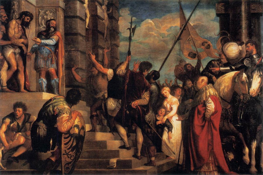 La Originalidad de Israel