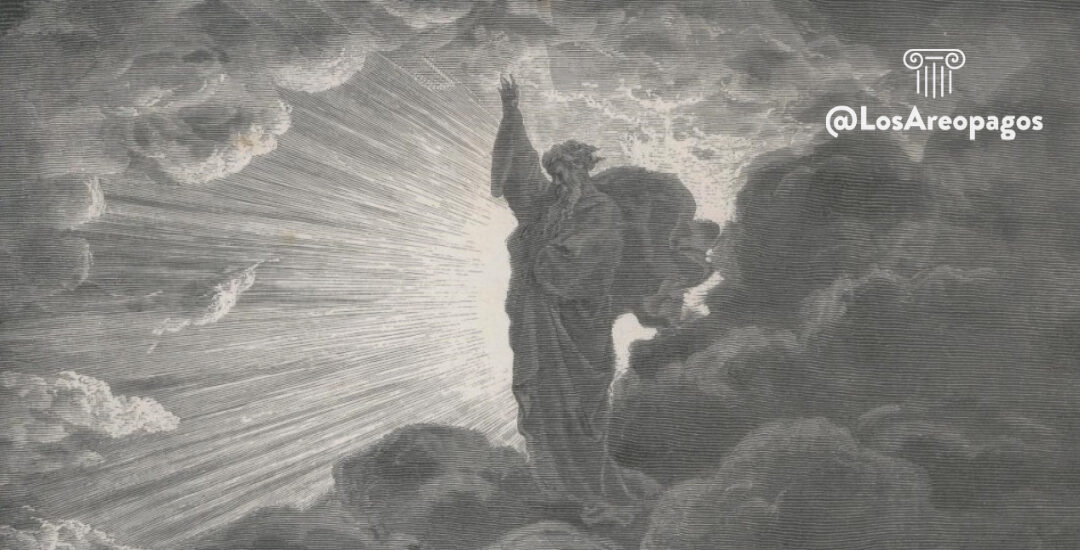 El anti-mito del Génesis