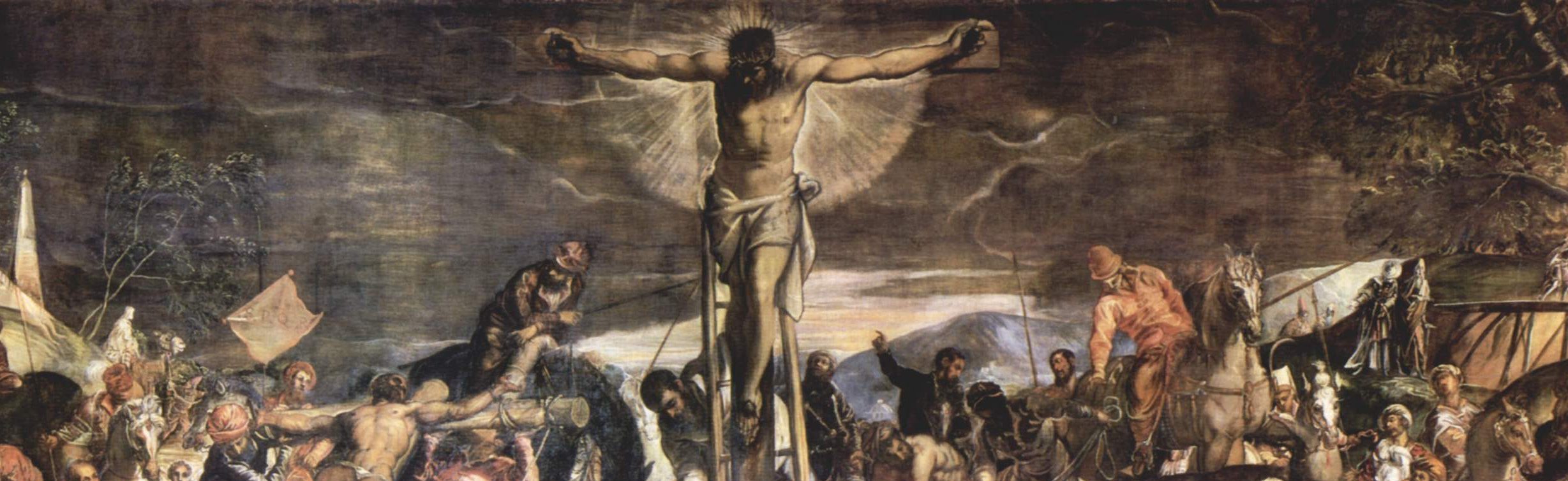 El Cielo y la Cruz