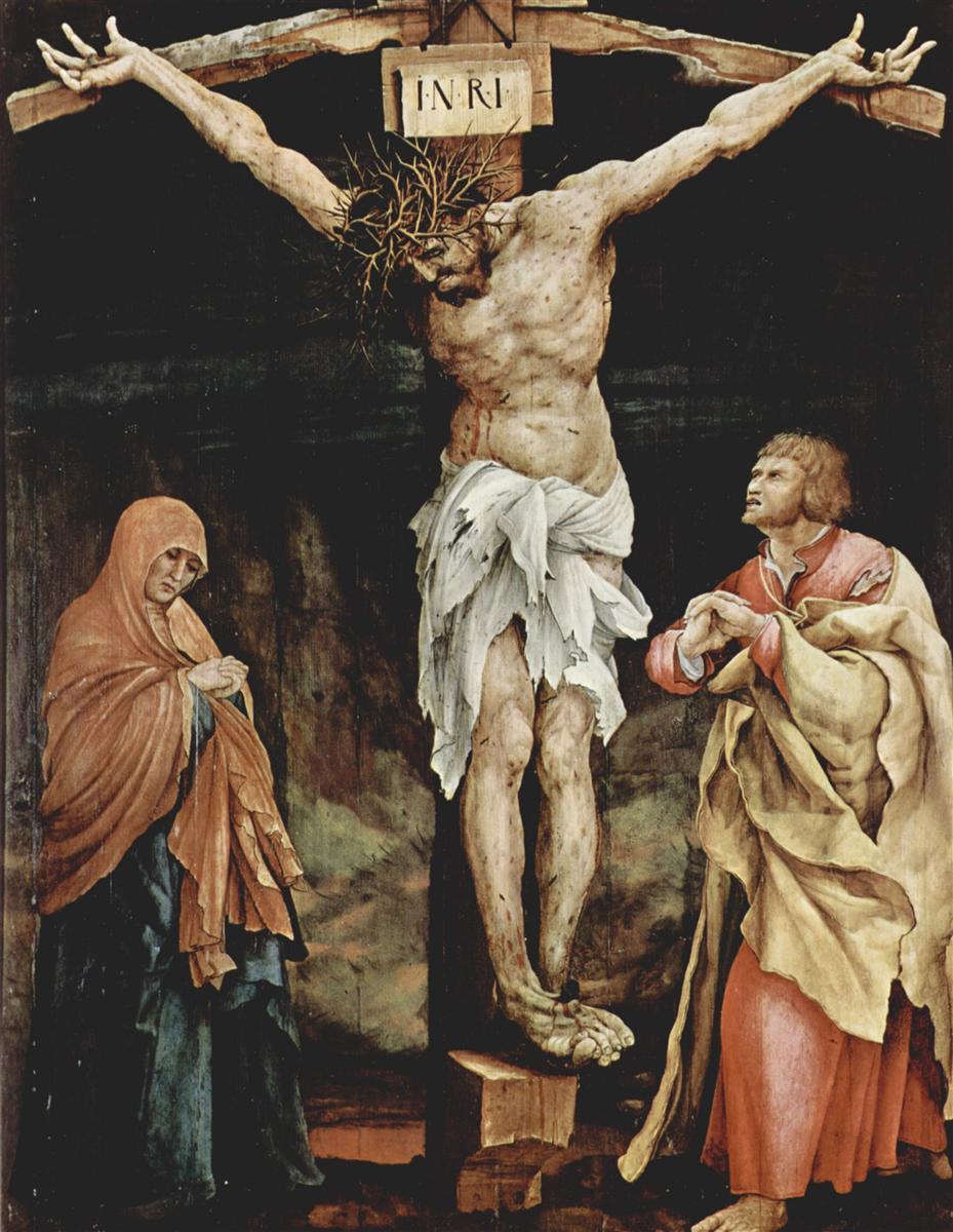 Jesucristo, mi salvador