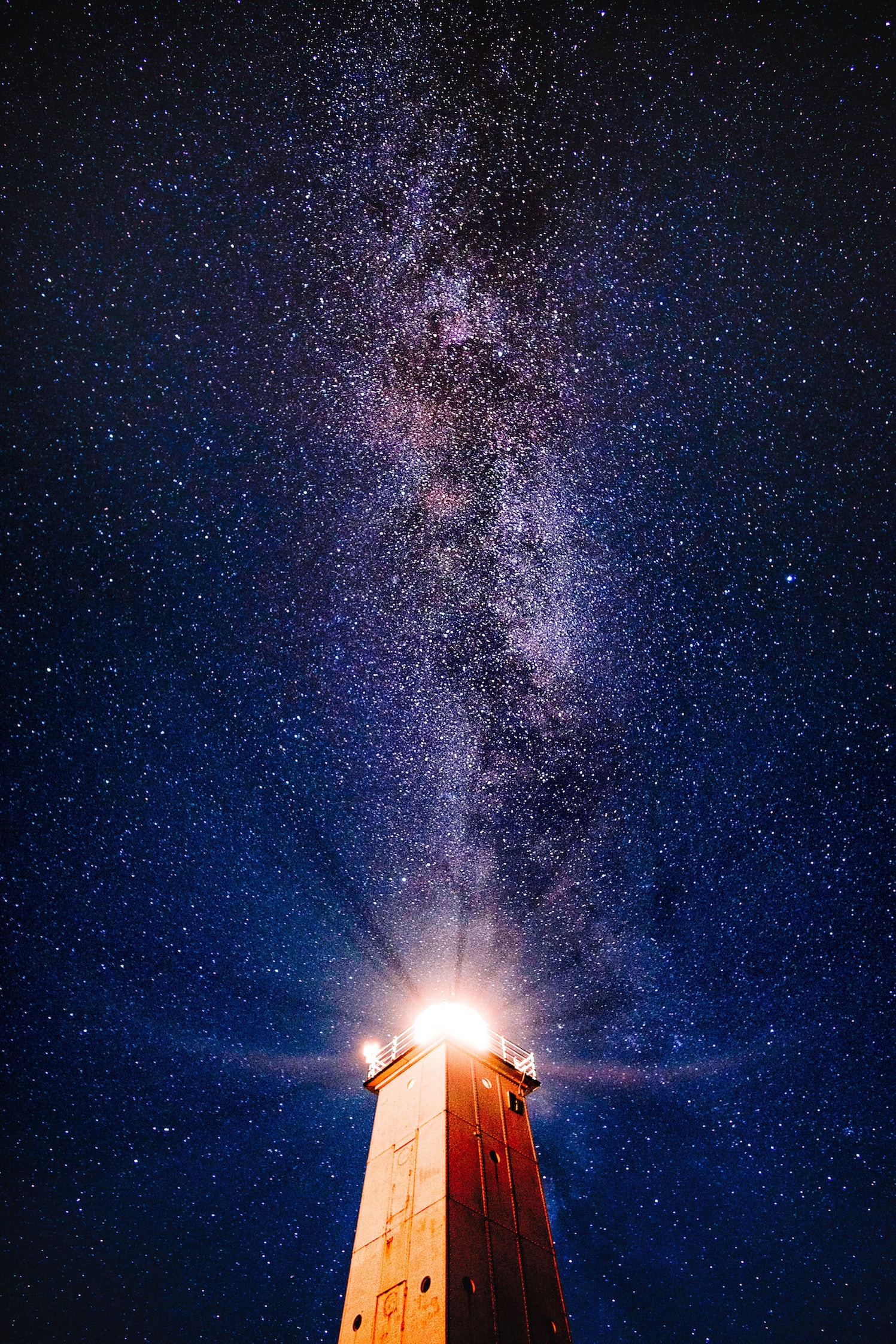 Del ateísmo al Cristianismo
