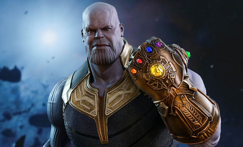 ¿Por qué la respuesta de Thanos es inútil?